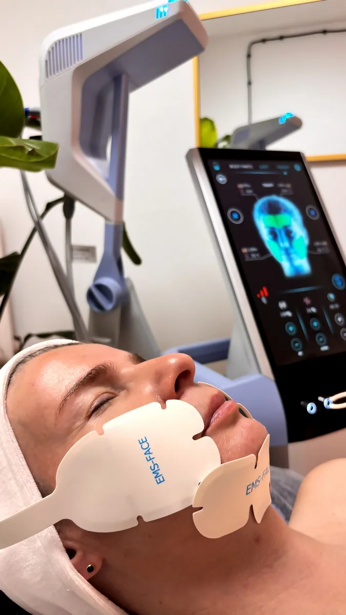 Emface Balance – Harmony Warszawa, zdjęcie 1