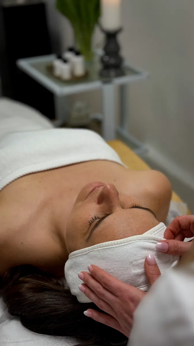 Glass Glow Skin – Harmony Warszawa, zdjęcie 2